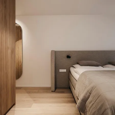 Aparthotel Haven Mountain Retreat St. Johann im Pongau