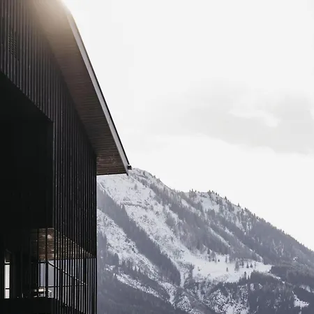 Haven Mountain Retreat Aparthotel *