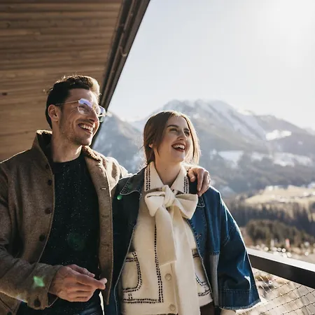 Haven Mountain Retreat Sankt Johann im Pongau