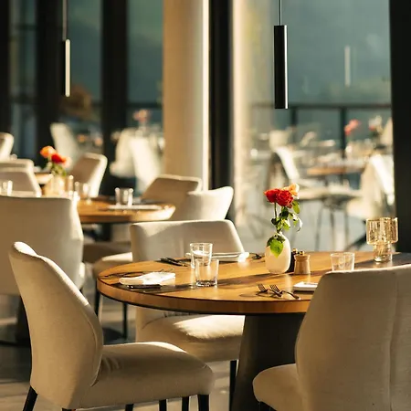 Haven Mountain Retreat 4* Sankt Johann im Pongau