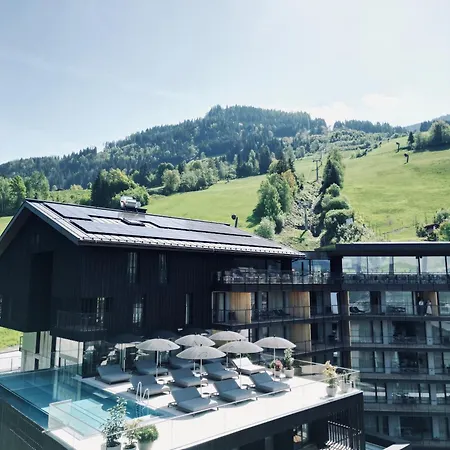 Haven Mountain Retreat Aparthotel