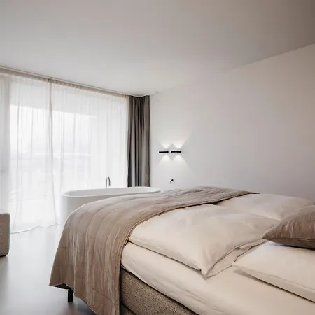 Haven Mountain Retreat Hotel apartamentowy Sankt Johann im Pongau