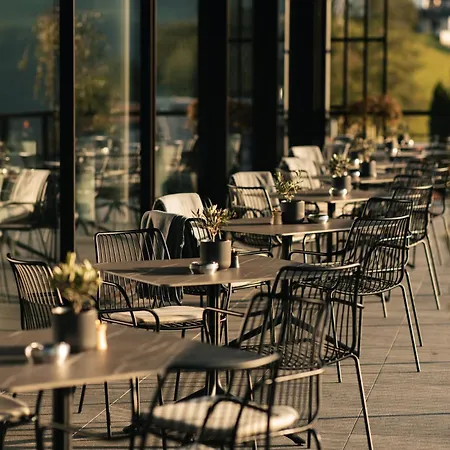 Ξενοδοχείο με διαμερίσματα Haven Mountain Retreat Sankt Johann im Pongau