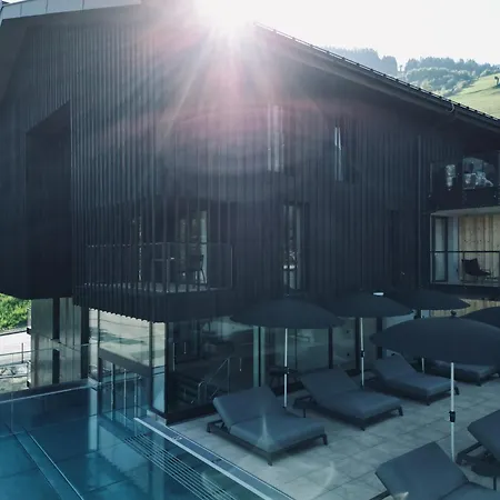 Haven Mountain Retreat Sankt Johann im Pongau