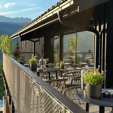 Haven Mountain Retreat * Sankt Johann im Pongau