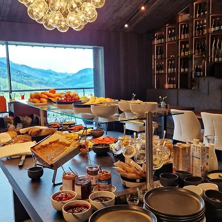 Haven Mountain Retreat