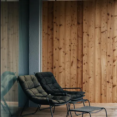 Haven Mountain Retreat Aparthotel