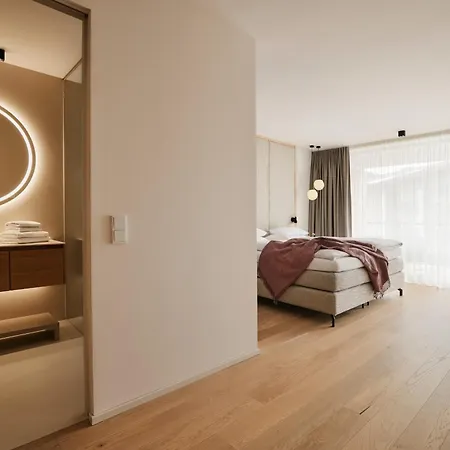 Haven Alpendorf 4* سانكت يوهان ايم بونغ