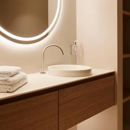 Haven Mountain Retreat Aparthotel 4*