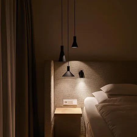 شقة فندقية Haven Alpendorf 4*
