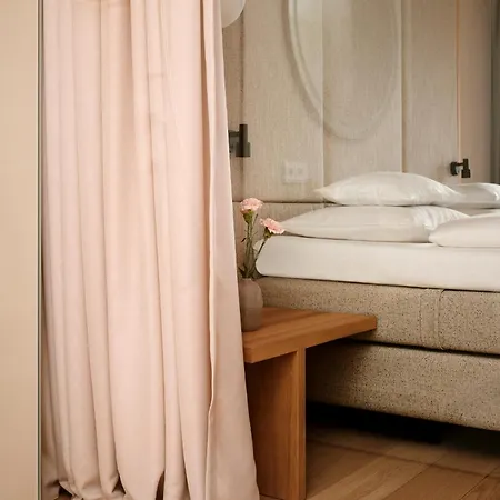 Haven Mountain Retreat Hotel apartamentowy