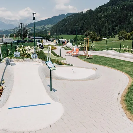 Апарт-отель Haven Mountain Retreat 4*