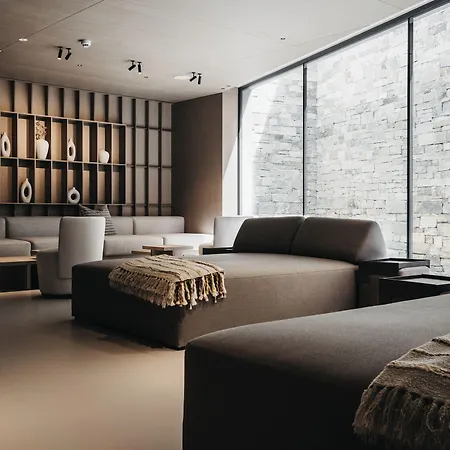 Haven Mountain Retreat 4*