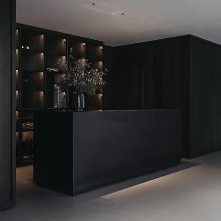 Апарт-отель Haven Mountain Retreat