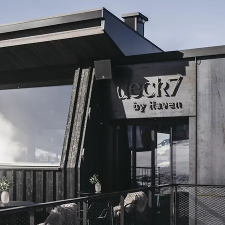 Haven Mountain Retreat 4* Санкт-Йохан