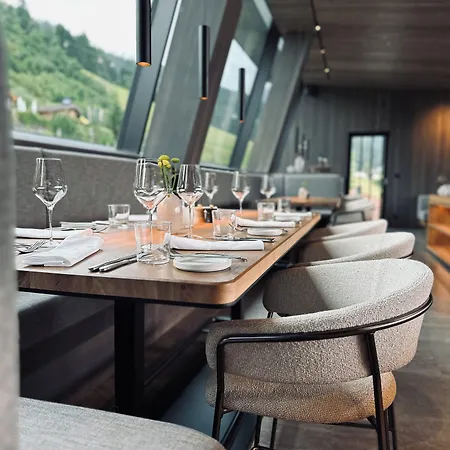 Haven Mountain Retreat Ξενοδοχείο με διαμερίσματα 4*