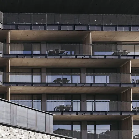 Haven Mountain Retreat Апарт-отель