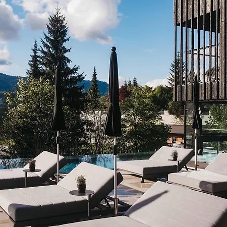 Haven Mountain Retreat