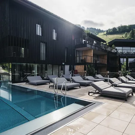 Aparthotel Haven Alpendorf Sankt Johann im Pongau