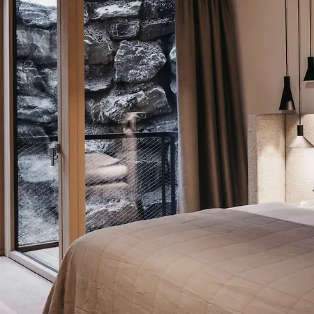 Апарт-отель Haven Mountain Retreat