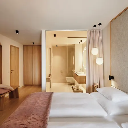 Haven Mountain Retreat Апарт-отель Санкт-Йохан