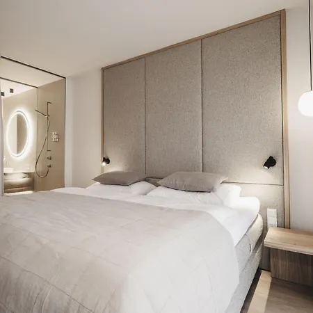 Ξενοδοχείο με διαμερίσματα Haven Mountain Retreat Sankt Johann im Pongau