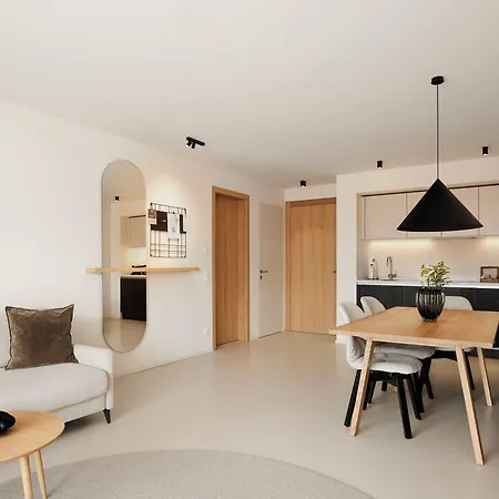 Haven Alpendorf Aparthotel 4*