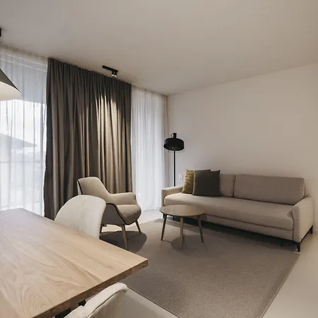 Haven Mountain Retreat Санкт-Йохан