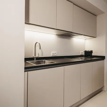 Haven Mountain Retreat Санкт-Йохан