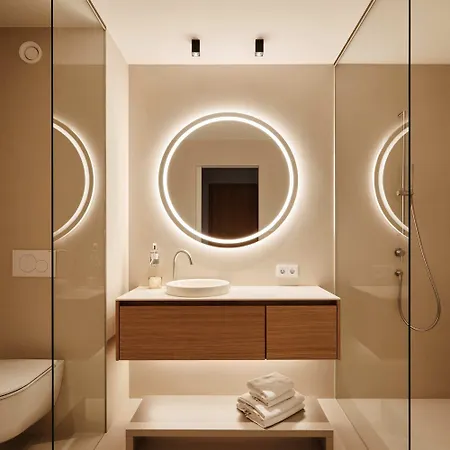 Aparthotel Haven Alpendorf