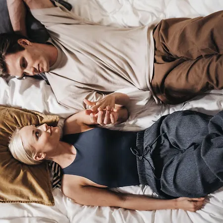 Haven Mountain Retreat Ξενοδοχείο με διαμερίσματα 4*