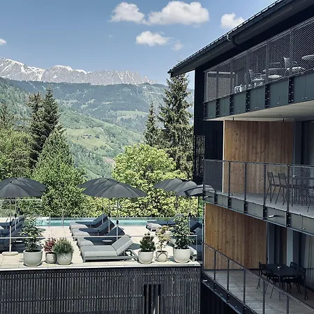 Aparthotel Haven Mountain Retreat Sankt Johann im Pongau