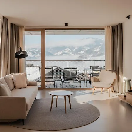 Haven Mountain Retreat Sankt Johann im Pongau