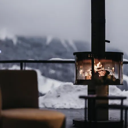 Haven Mountain Retreat Aparthotel