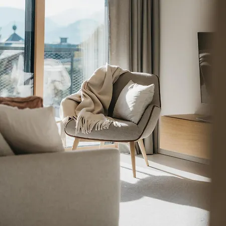 Haven Mountain Retreat Aparthotel 4*