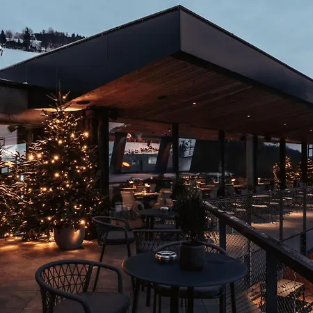 Haven Mountain Retreat Aparthotel Sankt Johann im Pongau