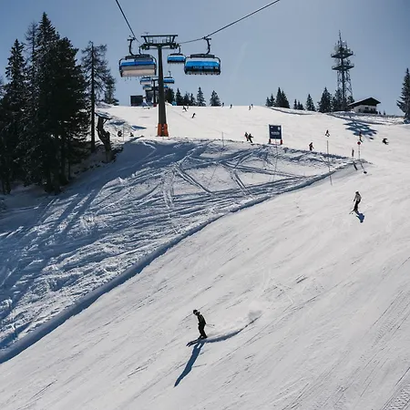 Апарт-отель Haven Mountain Retreat 4*