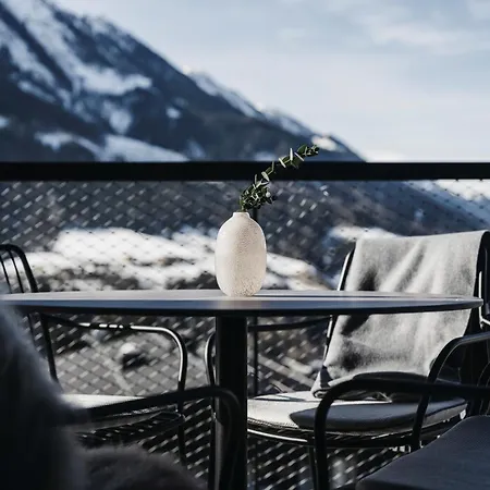 Haven Mountain Retreat 4* Санкт-Йохан