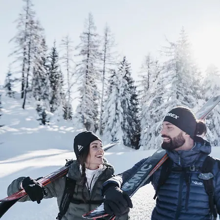 アパートホテル Haven Mountain Retreat