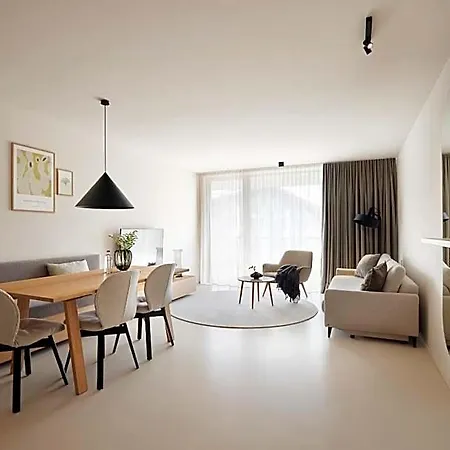 Haven Alpendorf Apart-hotel 4*