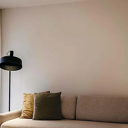 Haven Alpendorf Apart-hotel 4*