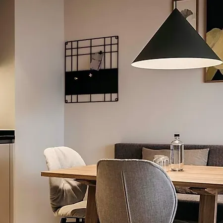 Apart-hotel Haven Alpendorf 4*