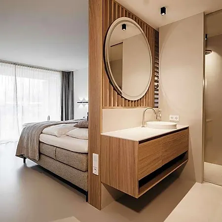 Apart-hotel Haven Alpendorf