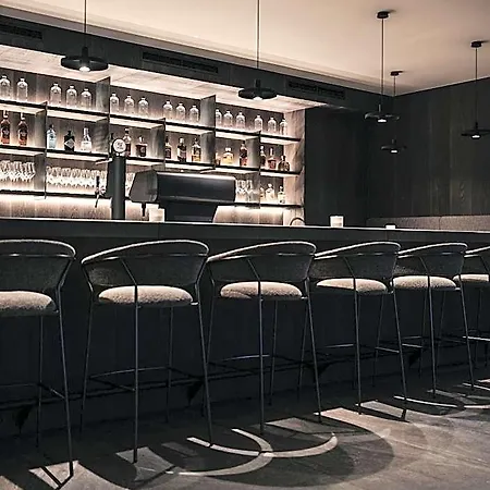 Appart hôtel Haven Mountain Retreat 4*