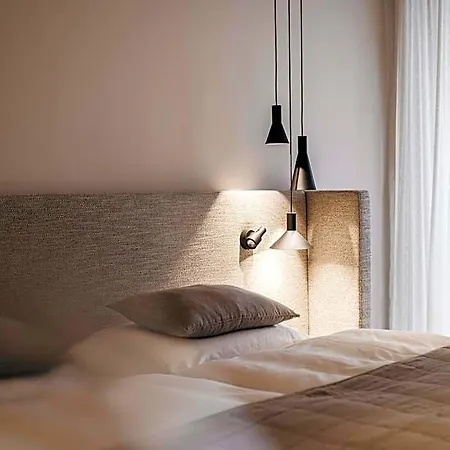 Haven Alpendorf Apart-hotel 4*