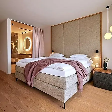 Haven Alpendorf Apart-hotel