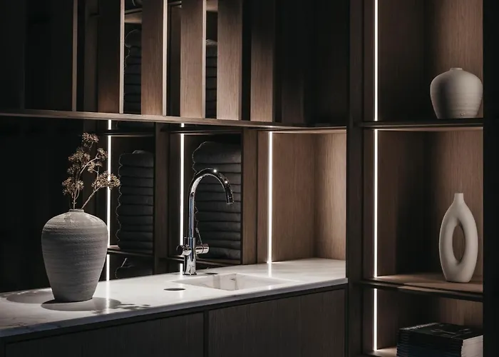 Haven Mountain Retreat 4*