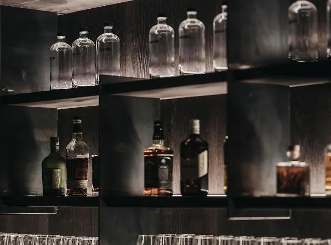 Lägenhetshotell Haven Mountain Retreat