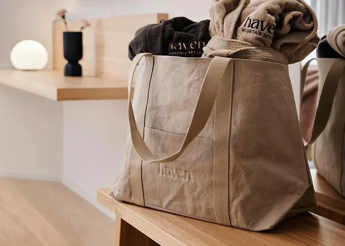 Haven Mountain Retreat Sankt Johann im Pongau