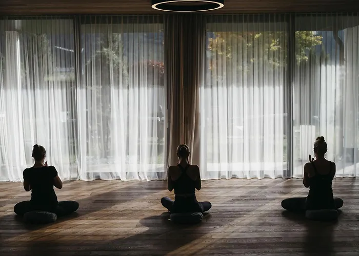 Haven Mountain Retreat 4*